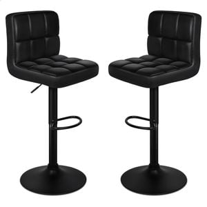 ALFORDSON Bar Stools 2X