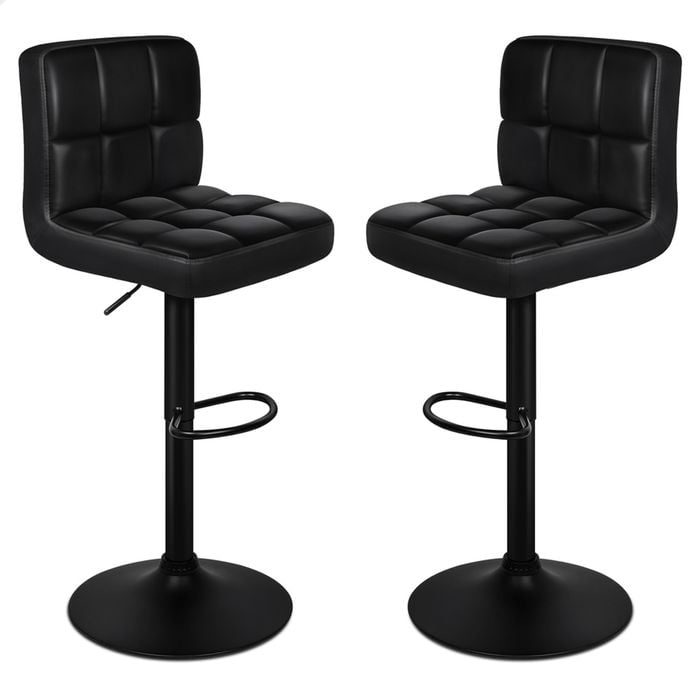 ALFORDSON Bar Stools 2X