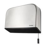 Goldair Stainless Steel Bathroom Fan Heater