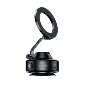 ZLOS MM08 Motorized Suction Cup Ring Mount