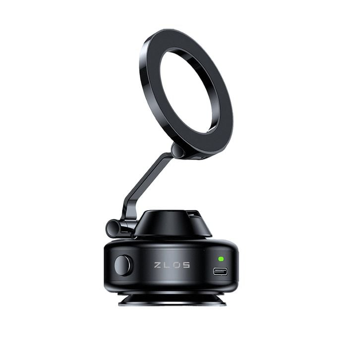 ZLOS MM08 Motorized Suction Cup Ring Mount