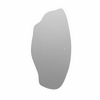 Crystalux Elara Back-lit Full Length Led Mirror | 2000 X 1000
