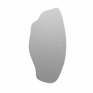 Crystalux Elara Back-lit Full Length Led Mirror | 2000 X 1000