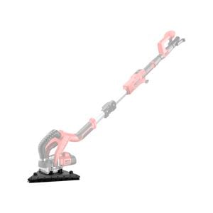 Full Boar 285mm Triangular Drywall Sander Head