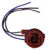 Parts Factory Australia Ford Falcon Tail Light Socket for AU BA BF Models (1998-2008) - Sedan, Wagon, Ute
