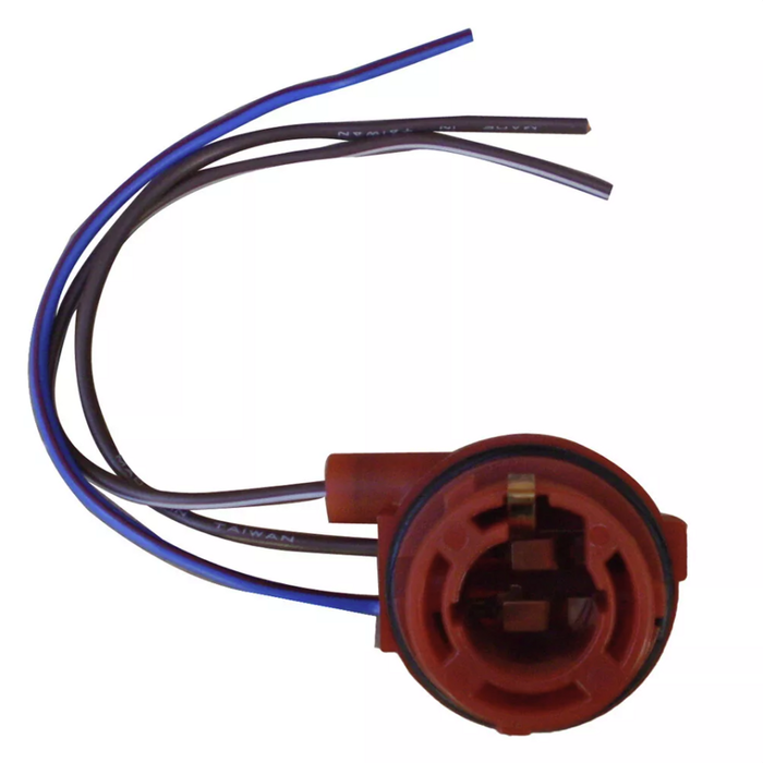 Parts Factory Australia Ford Falcon Tail Light Socket for AU BA BF Models (1998-2008) - Sedan, Wagon, Ute