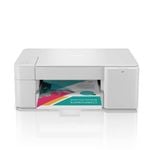 Brother DCP-J1200W XL 3-in-1 A4 Wireless Colour Multifunction Inkjet Printer [HN]