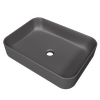 New England Joinery 500mm Anthracite Enchant Basin