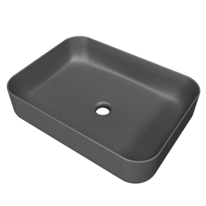 New England Joinery 500mm Anthracite Enchant Basin