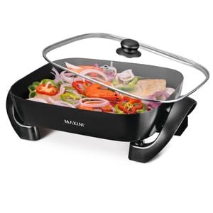 Electric Frypans