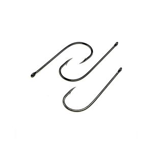 Gamakatsu S10S Straight Eye Dry Fly Fishing Hook 20pk 16