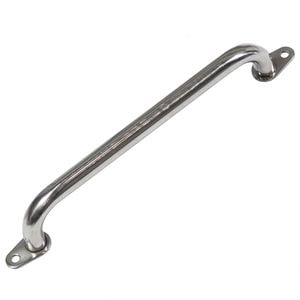 Goliath T25 x 335mm Stainless Steel Grab Handle
