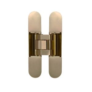 Austyle 3D Adjustable Universal Concealed Hinge 95225