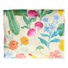 Ecology Market Garden Tablecloth 150x240cm