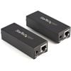 Startech.com Video Extender Transmitter/receiver - Wired - Taa Compliant - 1 Input Device - 1 Output Device