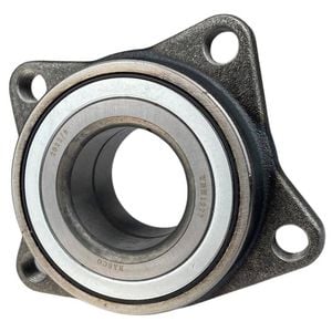 Front Wheel Bearing Hub Assembly For Mitsubishi Galant HJ Grandis BA Nimbus UG