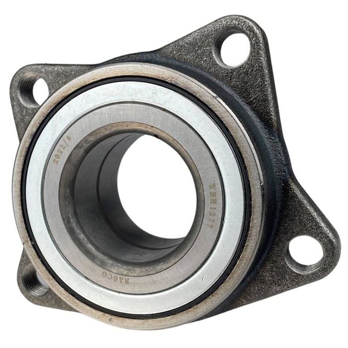 Front Wheel Bearing Hub Assembly For Mitsubishi Galant HJ Grandis BA Nimbus UG