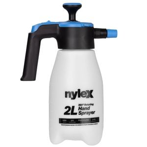 Nylex 2L 360 Hand Sprayer