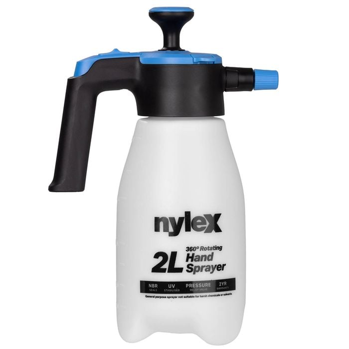 Nylex 2L 360 Hand Sprayer