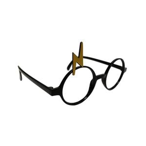 Harry Potter Deluxe Eye Glasses Halloween Costume Party Accessory Child 6y+