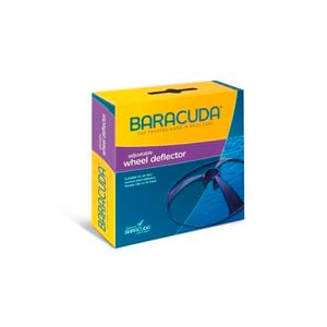 Baracuda Adjustable Wheel Deflector