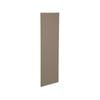 Kaboodle Pantry End Panel Olive Grove