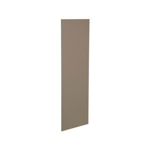 Kaboodle Pantry End Panel Olive Grove