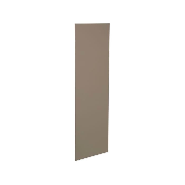 Kaboodle Pantry End Panel Olive Grove