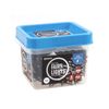 Lytworx Low Voltage White Fairy Lights Pk500