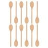 Argon Tableware Wooden Cooking Spoons - 30cm - Pack of 12