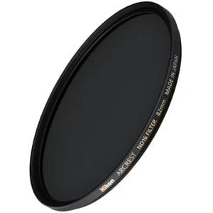 Nikon 82mm ARCREST ND16 Neutral Density Filter