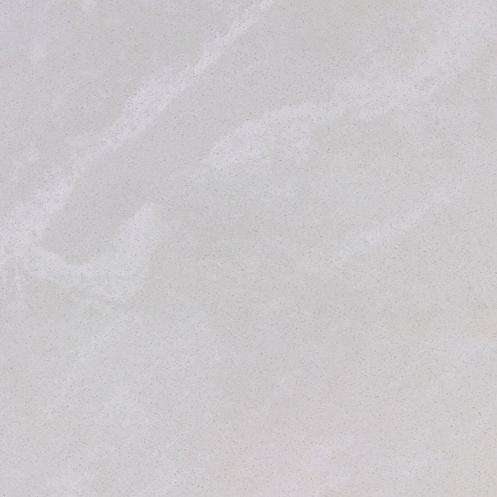 Think Benchtops 20mm Vena Crème Solid Custom Made Benchtop