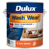 Dulux Wash&Wear 4L Cardrona Low Sheen Interior Paint