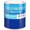 Timber Protect 250ml Clear Satin Water Based Interior Quick Varnish