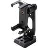 Benro Sidekick Pocket Smartphone Adapter (Black)