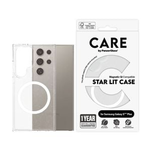 Panzer Flagship Phone Case Mag-Safe for Samsung GS25 Ultra - Strlt