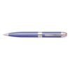Scripto Premium Stylish Sierra Home/Office Strationary Ball Point Pen Iris