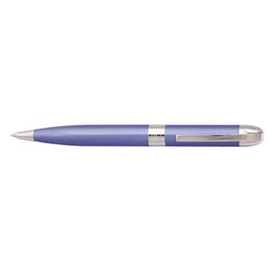 Scripto Premium Stylish Sierra Home/Office Strationary Ball Point Pen Iris