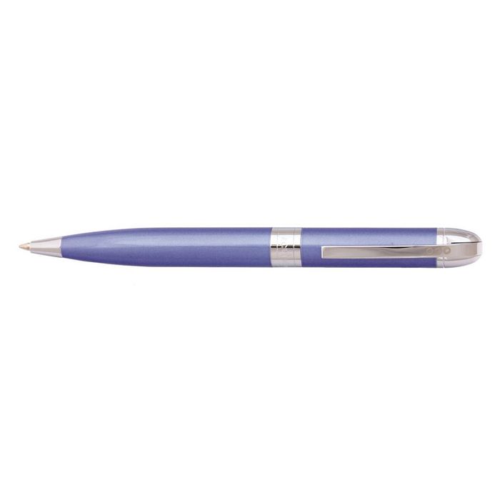 Scripto Premium Stylish Sierra Home/Office Strationary Ball Point Pen Iris