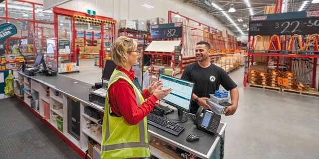 Trade desk image