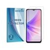 3 Pack MEZON OPPO A57s Ultra Clear Film Screen Protectors