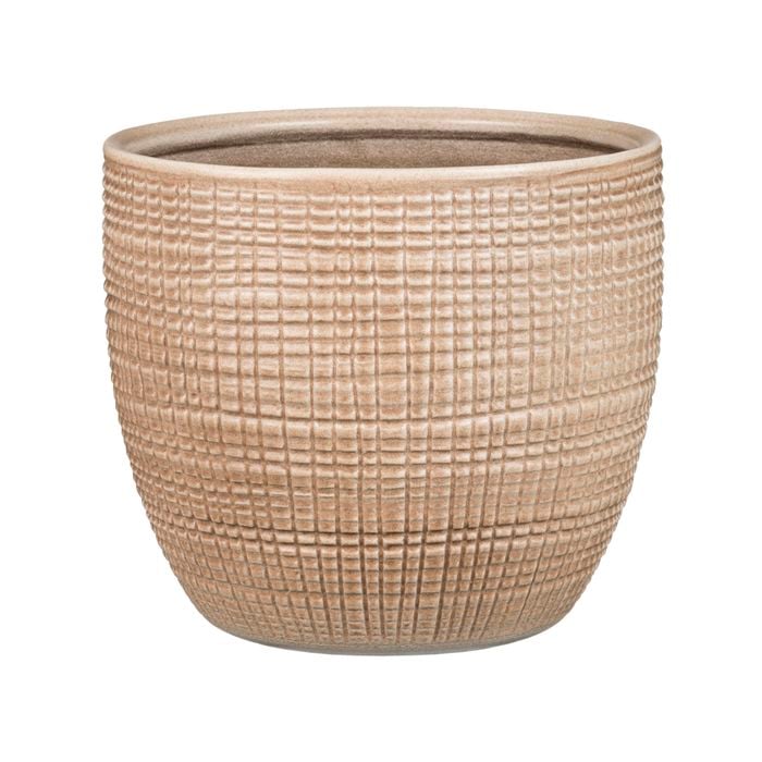 Scheurich 10cm Mini Blush Corteza