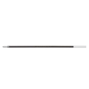 Pilot RFN-GG Medium Ballpoint Pen Refill 12pcs (Black)
