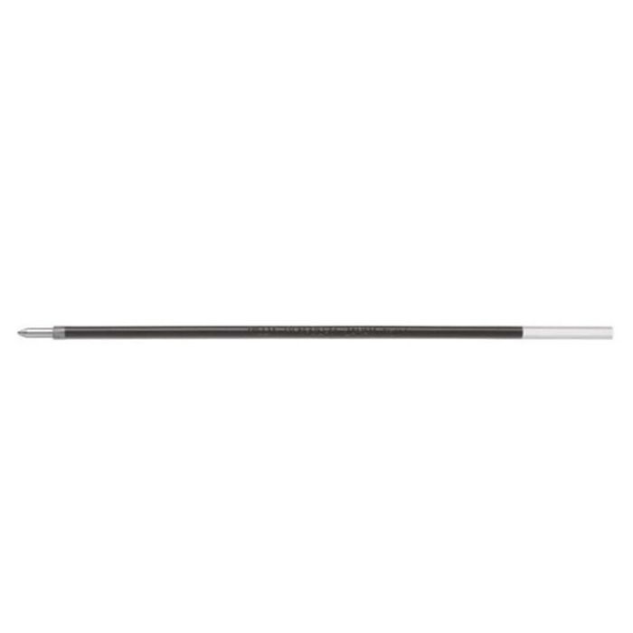 Pilot RFN-GG Medium Ballpoint Pen Refill 12pcs (Black)