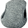 Aqua One Round Marble Cave Ornament - Jumbo (37052)
