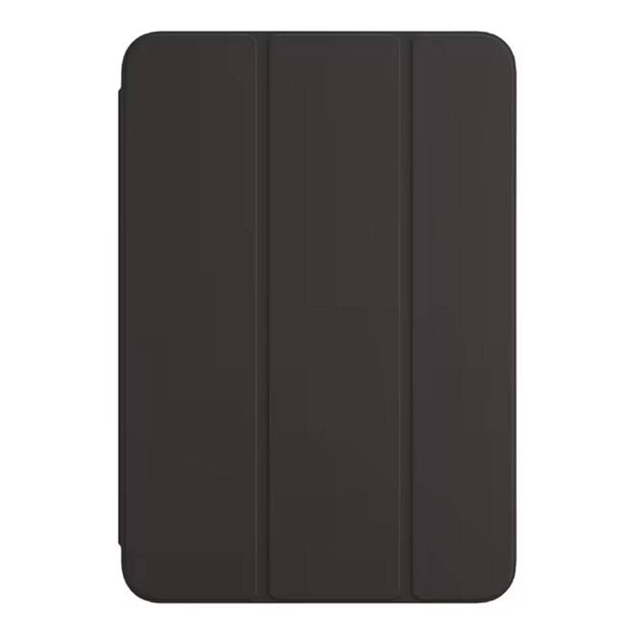 Apple Smart Folio for iPad mini (6th Gen) - Black