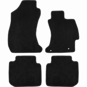 For Subaru Forester SJ 4TH GEN MY13 12/2012-06/2018 Custom Car Carpets Floor Mat