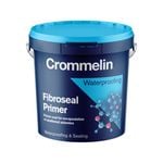 Crommelin 15L Asbestos Fibroseal Primer