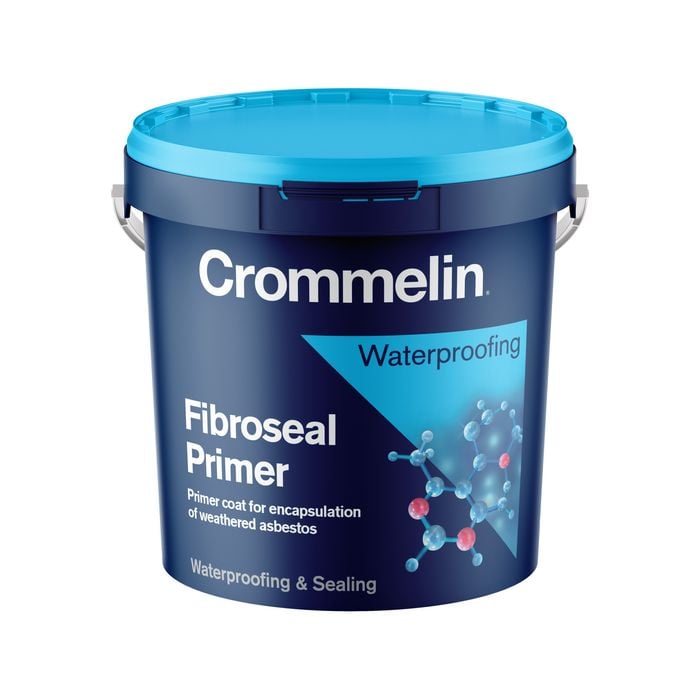 Crommelin 15L Asbestos Fibroseal Primer