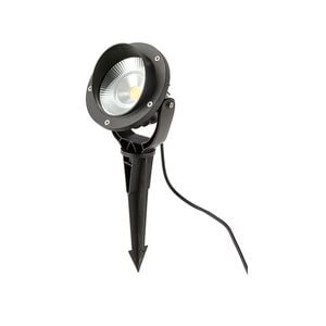 Holman 10W 100mm Warm White Spotlight